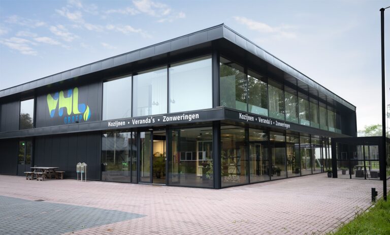 vhl groep