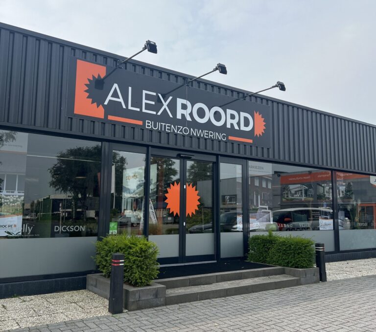 Alex Roord