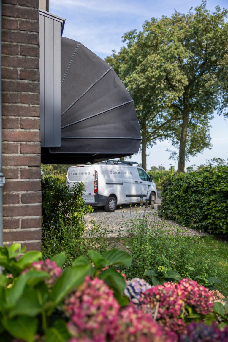 zonwering apeldoorn