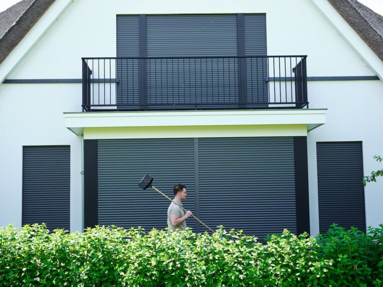 zonwering Enschede rolluiken