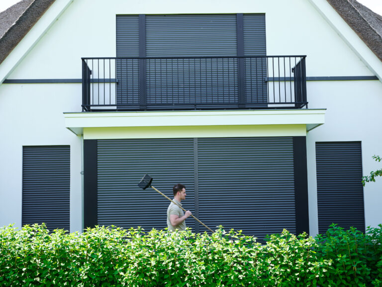 zonwering kopen lelystad