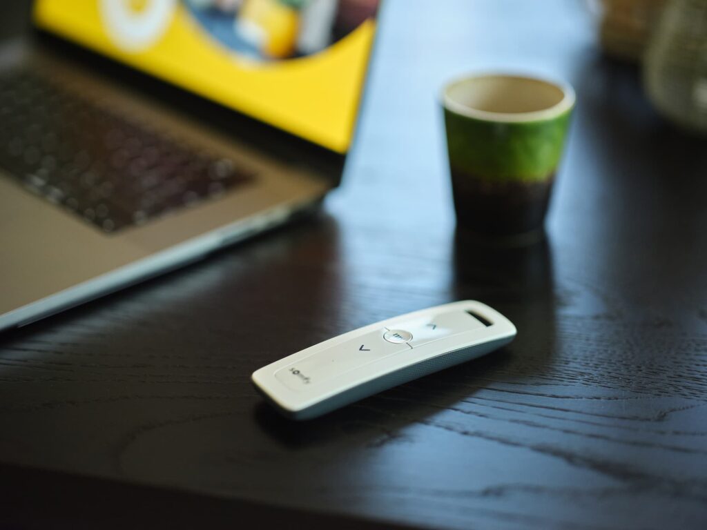 Slimme oplossing voor je screens