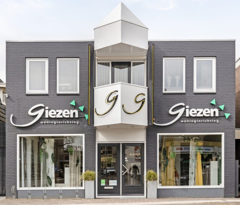Giezen Emmen