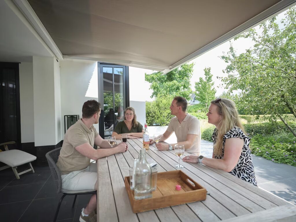 zonwering brakel